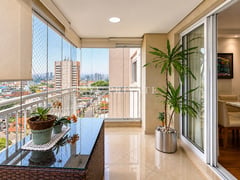 Imagem 2 do Apartamento na Vila Romana, a YK Private é a sua imobiliária na Vila Romana, Zona Oeste de São Paulo