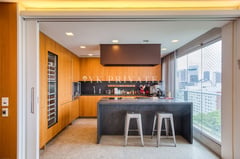 Imagem 2 do Apartamento em Alto de Pinheiros, a YK Private é a sua imobiliária em Alto de Pinheiros, Zona Oeste de São Paulo