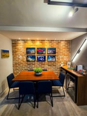 Imagem 2 do Apartamento na Pompéia, a YK Private é a sua imobiliária na Pompéia, Zona Oeste de São Paulo