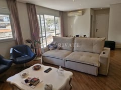 Imagem 3 do Apartamento em Perdizes, a YK Private é a sua imobiliária em Perdizes, Zona Oeste de São Paulo