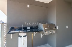 Imagem 4 do Apartamento na Pompéia, a YK Private é a sua imobiliária na Pompéia, Zona Oeste de São Paulo