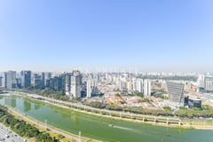 Imagem 2 do Apartamento no Morumbi, a YK Private é a sua imobiliária no Morumbi, Zona Oeste de São Paulo