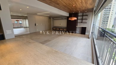 Imobiliária Perdizes: Apartamento 3 Dormitórios à venda, 174m – Perdizes – São Paulo | PI9758