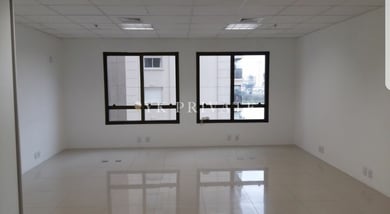 Imobiliária Barra Funda: Conjunto Comercial/sala à venda, 45m – Barra Funda – São Paulo | PI7320
