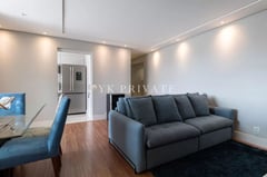 Imagem 3 do Apartamento na Barra Funda, a YK Private é a sua imobiliária na Barra Funda, Zona Oeste de São Paulo