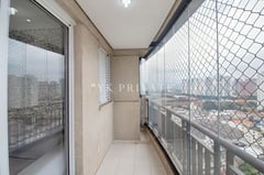 Imagem 4 do Apartamento na Vila Romana, a YK Private é a sua imobiliária na Vila Romana, Zona Oeste de São Paulo