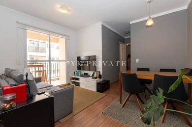 Imobiliária Barra Funda: Apartamento 2 Dormitórios à venda, 58m – Barra Funda – São Paulo | PI10297