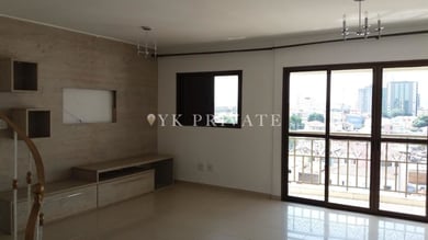 Imobiliária Lapa: Apartamento 3 Dormitórios à venda, 184m – Lapa – São Paulo | PC1595