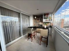 Imagem 2 do Apartamento em Vila Anglo Brasileira, a YK Private é a sua imobiliária em Vila Anglo Brasileira, Zona Oeste de São Paulo