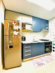 Imagem 4 do Apartamento na Lapa, a YK Private é a sua imobiliária na Lapa, Zona Oeste de São Paulo