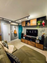 Imagem 3 do Apartamento na Pompéia, a YK Private é a sua imobiliária na Pompéia, Zona Oeste de São Paulo