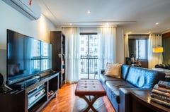 Imagem 5 do Apartamento na Barra Funda, a YK Private é a sua imobiliária na Barra Funda, Zona Oeste de São Paulo