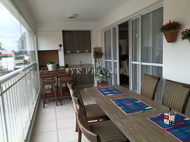 Imobiliária Barra Funda: Apartamento 3 Dormitórios à venda, 126m – Barra Funda – São Paulo | PI10267