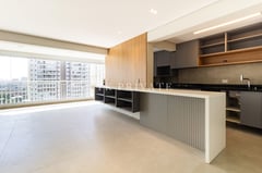 Imagem 5 do Apartamento na Lapa, a YK Private é a sua imobiliária na Lapa, Zona Oeste de São Paulo