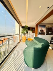 Imagem 4 do Apartamento na Vila Leopoldina, a YK Private é a sua imobiliária na Vila Leopoldina, Zona Oeste de São Paulo