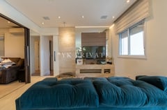 Imagem 5 do Apartamento na Barra Funda, a YK Private é a sua imobiliária na Barra Funda, Zona Oeste de São Paulo