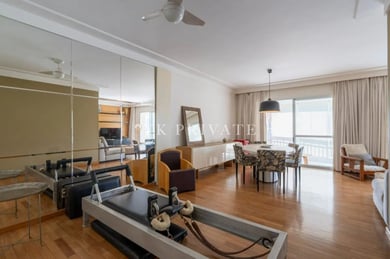 Imobiliária Alto da Lapa: Apartamento 3 Dormitórios à venda, 143m – Alto da Lapa – São Paulo | PI8500