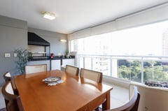 Imagem 2 do Apartamento em Jardim das Perdizes, a YK Private é a sua imobiliária em Jardim das Perdizes, Zona Oeste de São Paulo