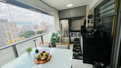 Imagem 5 do Apartamento na Barra Funda, a YK Private é a sua imobiliária na Barra Funda, Zona Oeste de São Paulo