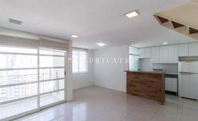 Imobiliária Perdizes: Apartamento 2 Dormitórios à venda, 85m – Perdizes – São Paulo | PI9026