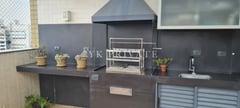 Imagem 2 do Apartamento cobertura na Pompéia, a YK Private é a sua imobiliária na Pompéia, Zona Oeste de São Paulo
