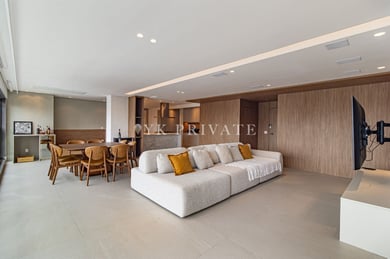 Imobiliária Perdizes: Apartamento 3 Dormitórios à venda, 157m – Perdizes – São Paulo | PI10080