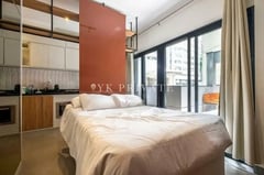 Imagem 3 do Apartamento em Pinheiros, a YK Private é a sua imobiliária em Pinheiros, Zona Oeste de São Paulo