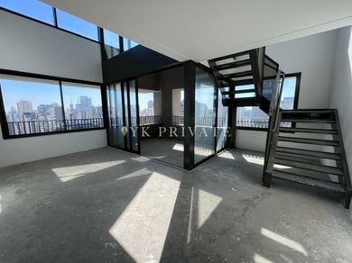 Imobiliária Pinheiros: Apartamento Cobertura 3 Dormitórios à venda, 260m – Pinheiros – São Paulo | PI9940