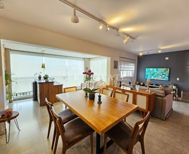 Imobiliária Lapa: Apartamento 3 Dormitórios à venda, 108m – Lapa – São Paulo | PI8176