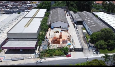 Imobiliária Jardim Bela Vista: Galpão/Depósito/Armazém à venda, 2700m – Jardim Bela Vista – Guarulhos | PI9866