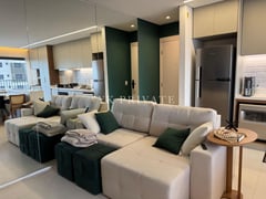 Imagem 2 do Apartamento na Lapa, a YK Private é a sua imobiliária na Lapa, Zona Oeste de São Paulo
