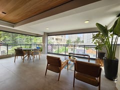 Imagem 3 do Apartamento em Perdizes, a YK Private é a sua imobiliária em Perdizes, Zona Oeste de São Paulo