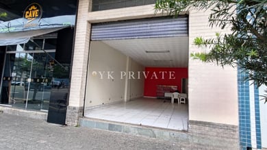 Imobiliária Vila Mariana: Prédio Inteiro 1 Dormitório à venda, 981m – Vila Mariana – São Paulo | PI9924