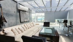Imagem 2 do Apartamento na Pompéia, a YK Private é a sua imobiliária na Pompéia, Zona Oeste de São Paulo