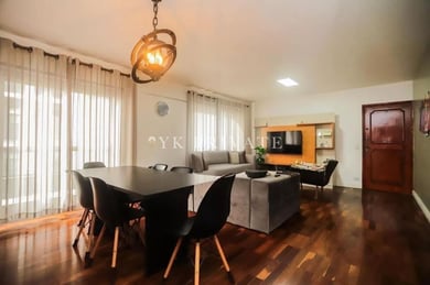 Imobiliária Perdizes: Apartamento 3 Dormitórios à venda, 115m – Perdizes – São Paulo | PI8666