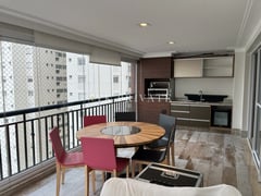 Imagem 4 do Apartamento na Pompéia, a YK Private é a sua imobiliária na Pompéia, Zona Oeste de São Paulo