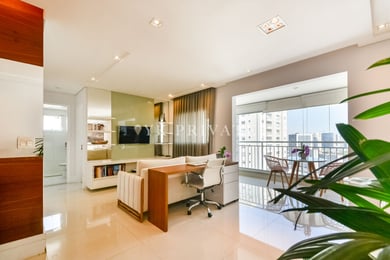 Imagem 1 do Apartamento na Barra Funda, a YK Private é a sua imobiliária na Barra Funda, Zona Oeste de São Paulo