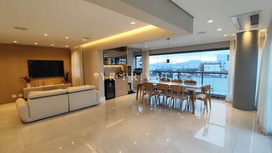 Imobiliária Alto da Lapa: Apartamento 3 Dormitórios à venda, 122m – Alto da Lapa – São Paulo | PI9661