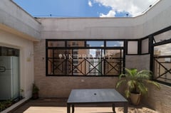 Imagem 3 do Apartamento cobertura em Perdizes, a YK Private é a sua imobiliária em Perdizes, Zona Oeste de São Paulo