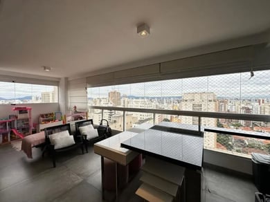Imobiliária Perdizes: Apartamento 3 Dormitórios à venda, 140m – Perdizes – São Paulo | PI7764