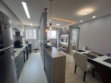 Imobiliária Lapa: Apartamento 2 Dormitórios à venda, 55m – Lapa – São Paulo | PI10488