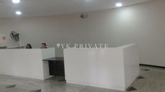 Imagem 4 do Conjunto Comercial/sala em Cidade Monções, a YK Private é a sua imobiliária em Cidade Monções, Zona Oeste de São Paulo