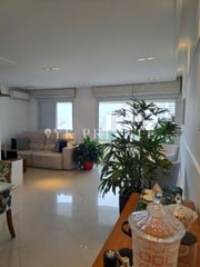 Imagem 5 do Apartamento na Vila Romana, a YK Private é a sua imobiliária na Vila Romana, Zona Oeste de São Paulo