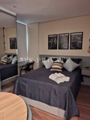 Imagem 2 do Apartamento em Água Branca, a YK Private é a sua imobiliária em Água Branca, Zona Oeste de São Paulo