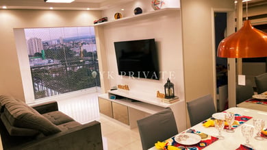 Imobiliária Vila Anastácio: Apartamento 2 Dormitórios à venda, 59m – Vila Anastácio – São Paulo | PI8715