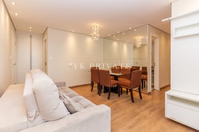 Imobiliária Água Branca: Apartamento 3 Dormitórios à venda, 70m – Água Branca – São Paulo | PI10094
