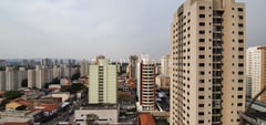 Imagem 5 do Apartamento na Vila Hamburguesa, a YK Private é a sua imobiliária na Vila Hamburguesa, Zona Oeste de São Paulo