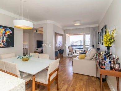 Imobiliária Vila Ipojuca: Apartamento 2 Dormitórios à venda, 84m – Vila Ipojuca – São Paulo | PI10058