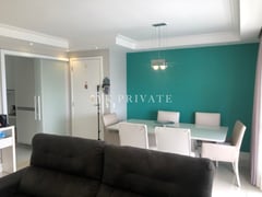 Imagem 5 do Apartamento na Barra Funda, a YK Private é a sua imobiliária na Barra Funda, Zona Oeste de São Paulo