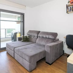 Imagem 3 do Apartamento na Barra Funda, a YK Private é a sua imobiliária na Barra Funda, Zona Oeste de São Paulo